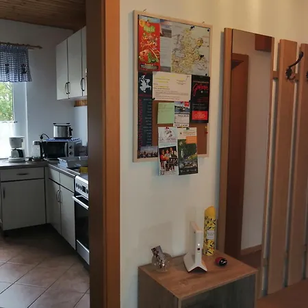 2 Appartamento Sassnitz