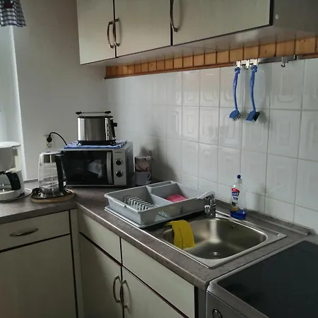 2 Appartamento Sassnitz