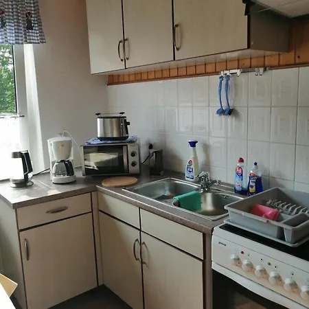 2 Appartamento Sassnitz